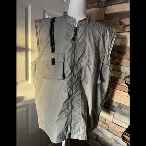 Amax vest men size L (15)